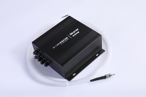 2026年熒光光纖測溫廠家排名 最好的開關柜變壓器溫度監測制造商排行榜top10